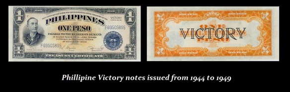Victory Notes